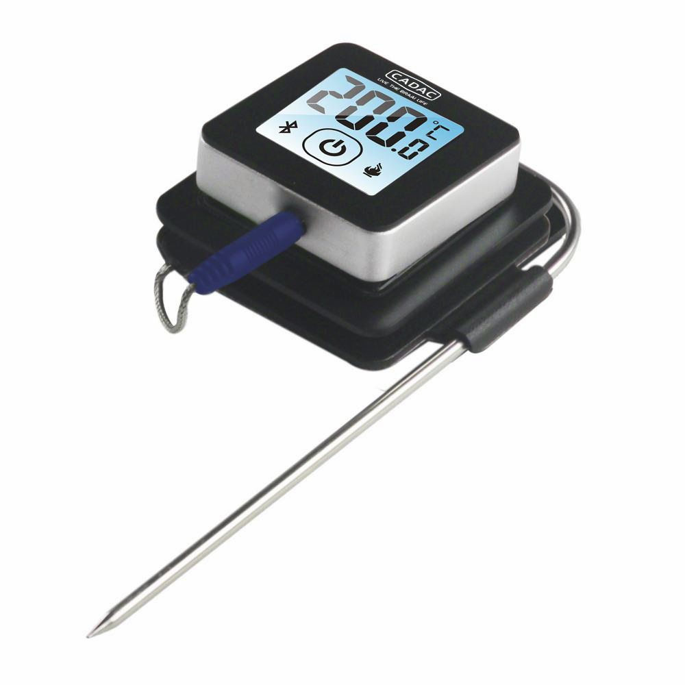 Bluetooth Thermometer | CADAC Accessories