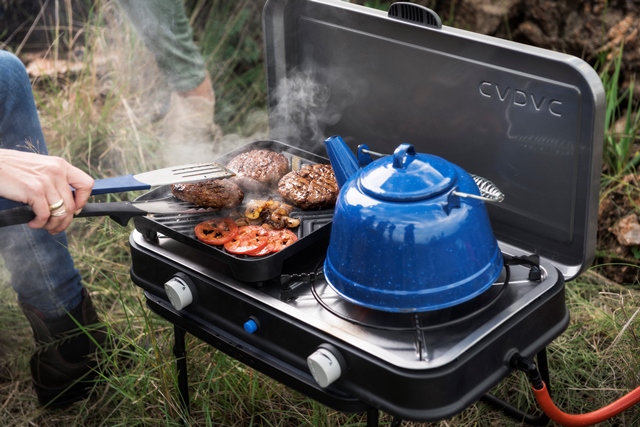 Verdampen Bevestigen aan Manieren Veilig barbecueën op gas | CADAC Gasbarbecues | Blog