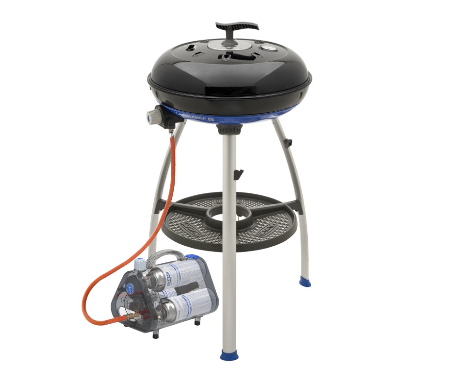 Carri Chef | CADAC gasbarbecues