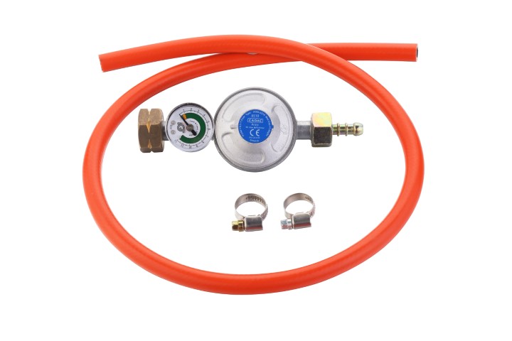 Adaptateur gaz BP pour barbecue - Just4Camper Cadac RG-215734