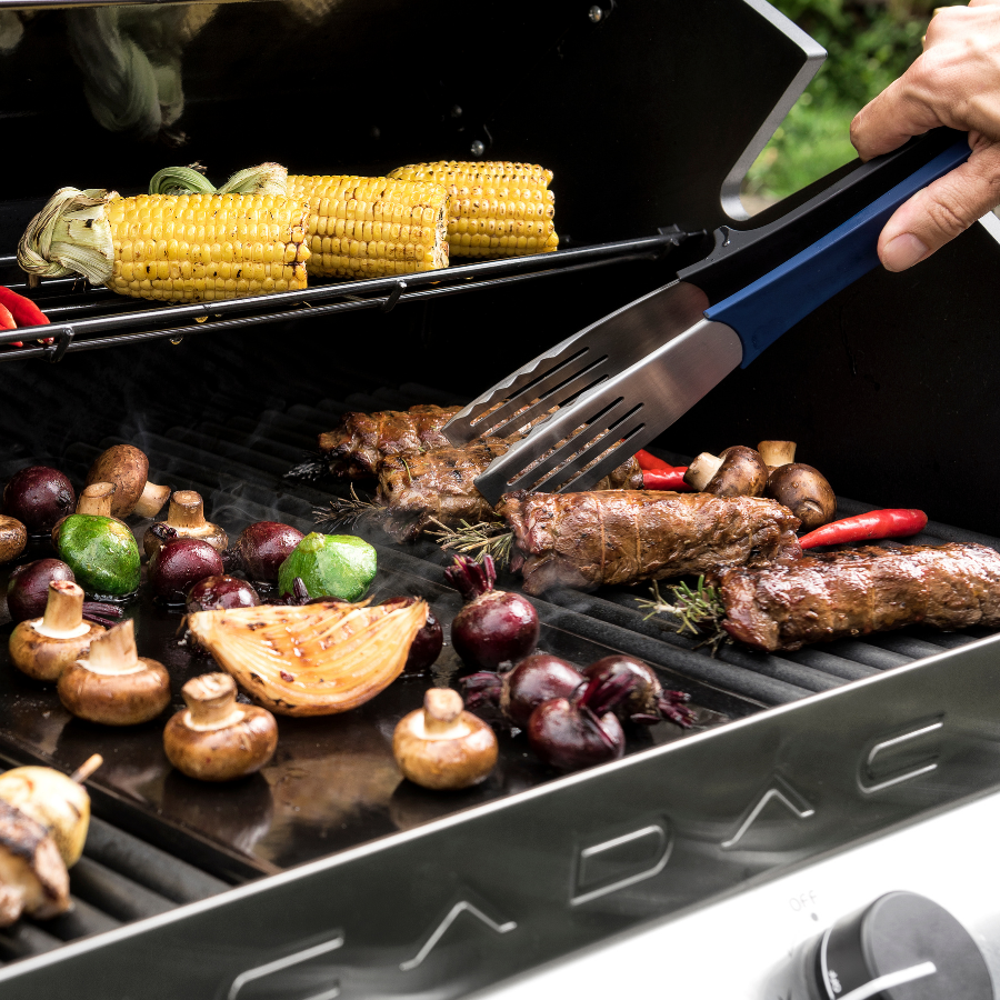 Tipps zum reinigen deines grills!