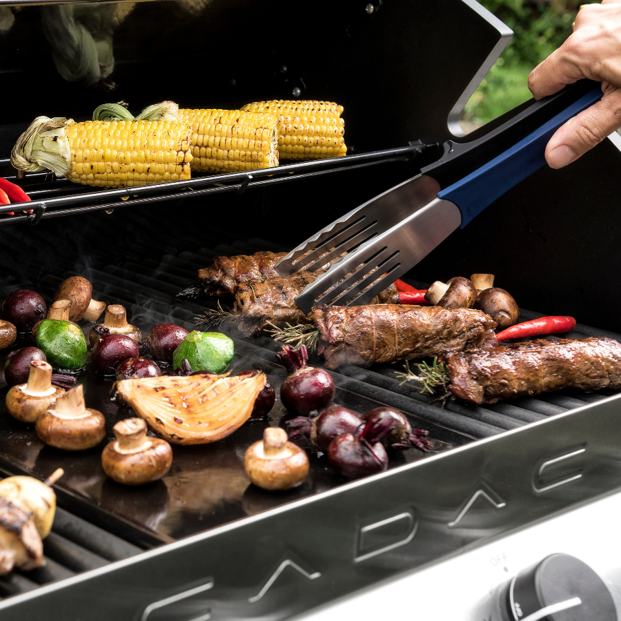 Conseils pour nettoyer votre BBQ, Barbecues CADAC