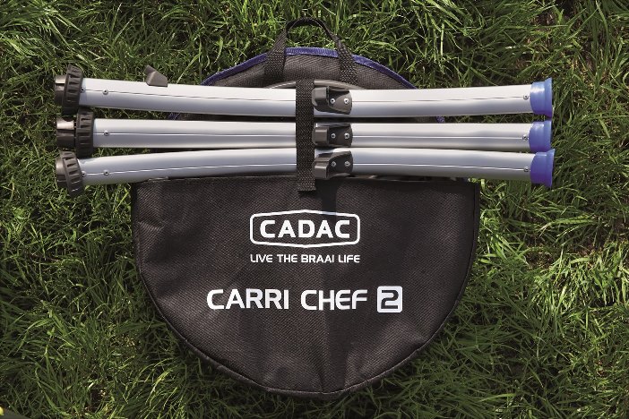 CADAC | Barbecues à gaz