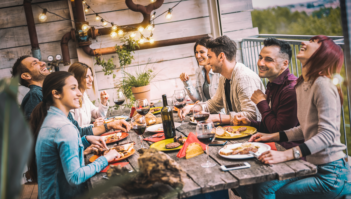 EVERYTHING ABOUT BALCONY BBQs