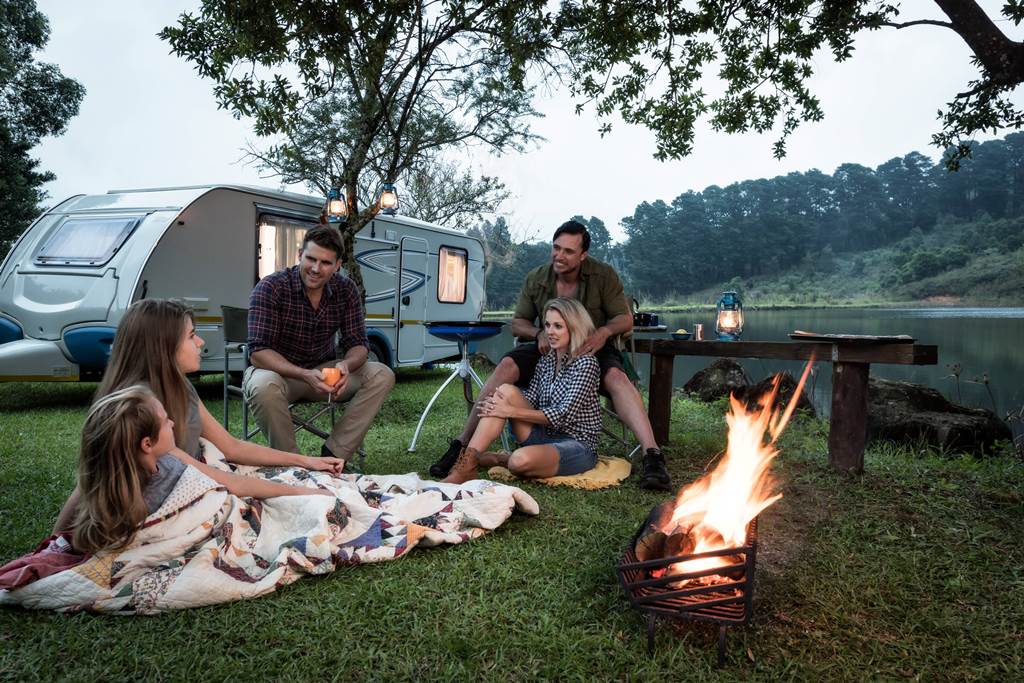 ¿Cuál es la barbacoa de camping que más me conviene?