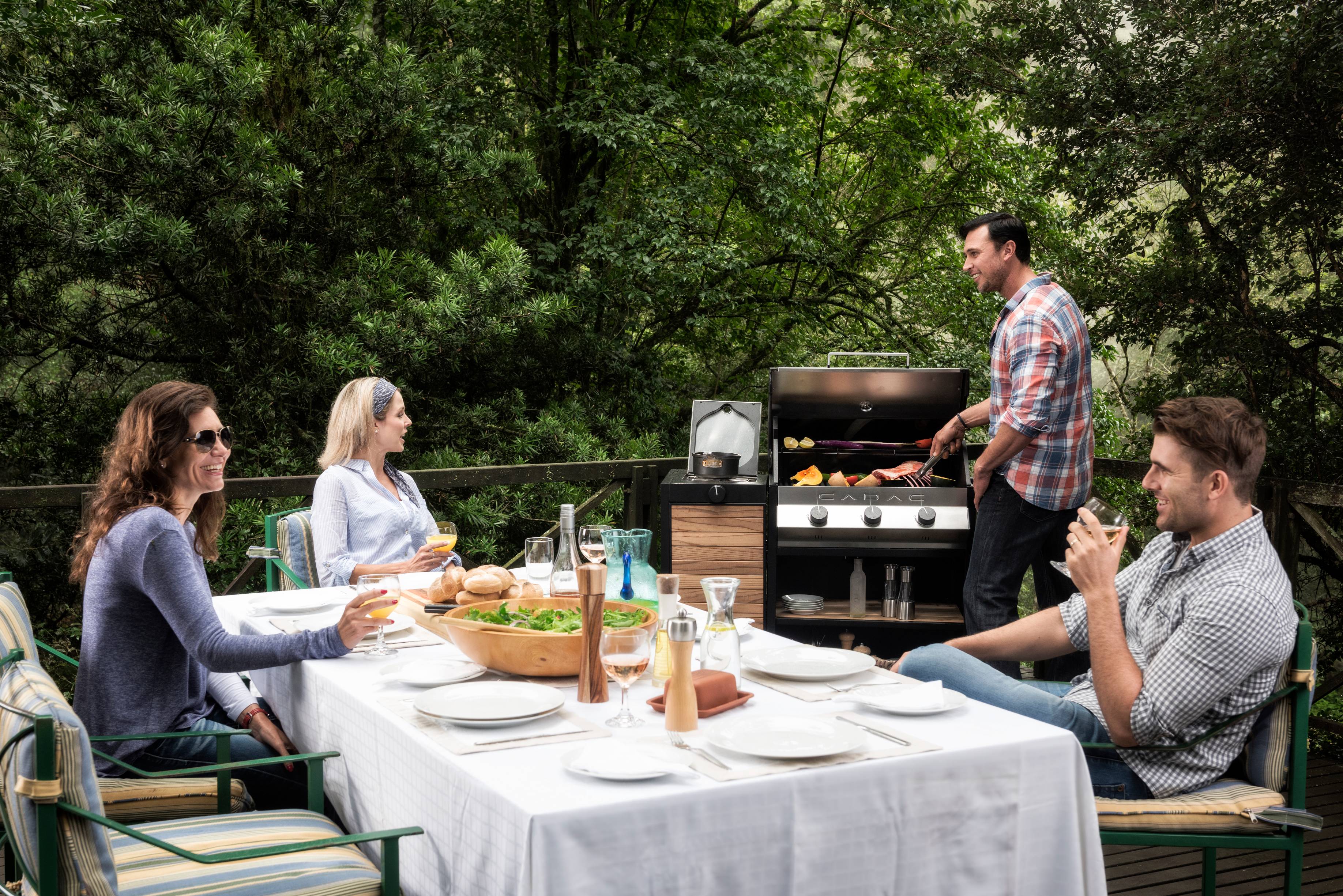 Tipps für den perfekten Osterbrunch