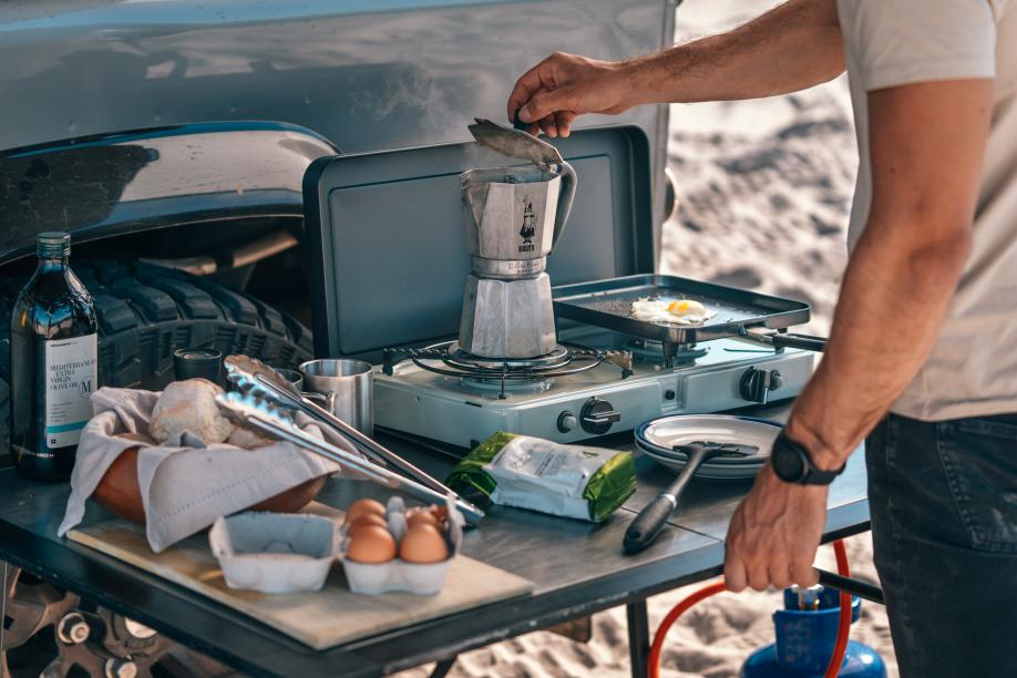 Barbecues de camping : vivez de savoureuses aventures en plein air