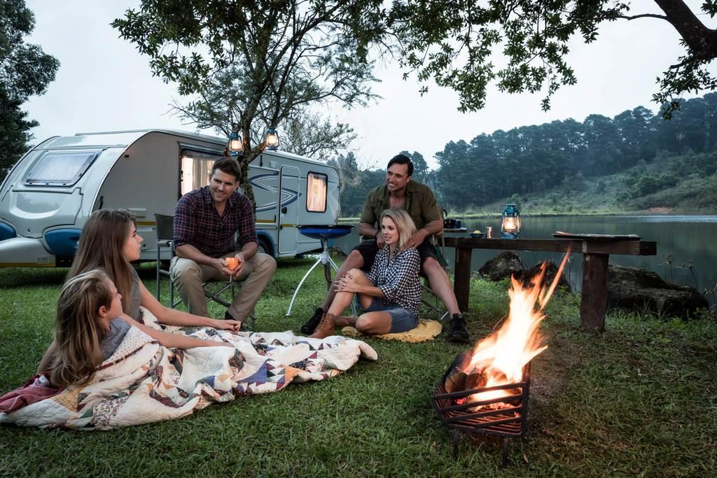 Welke camping barbecue past bij mij?