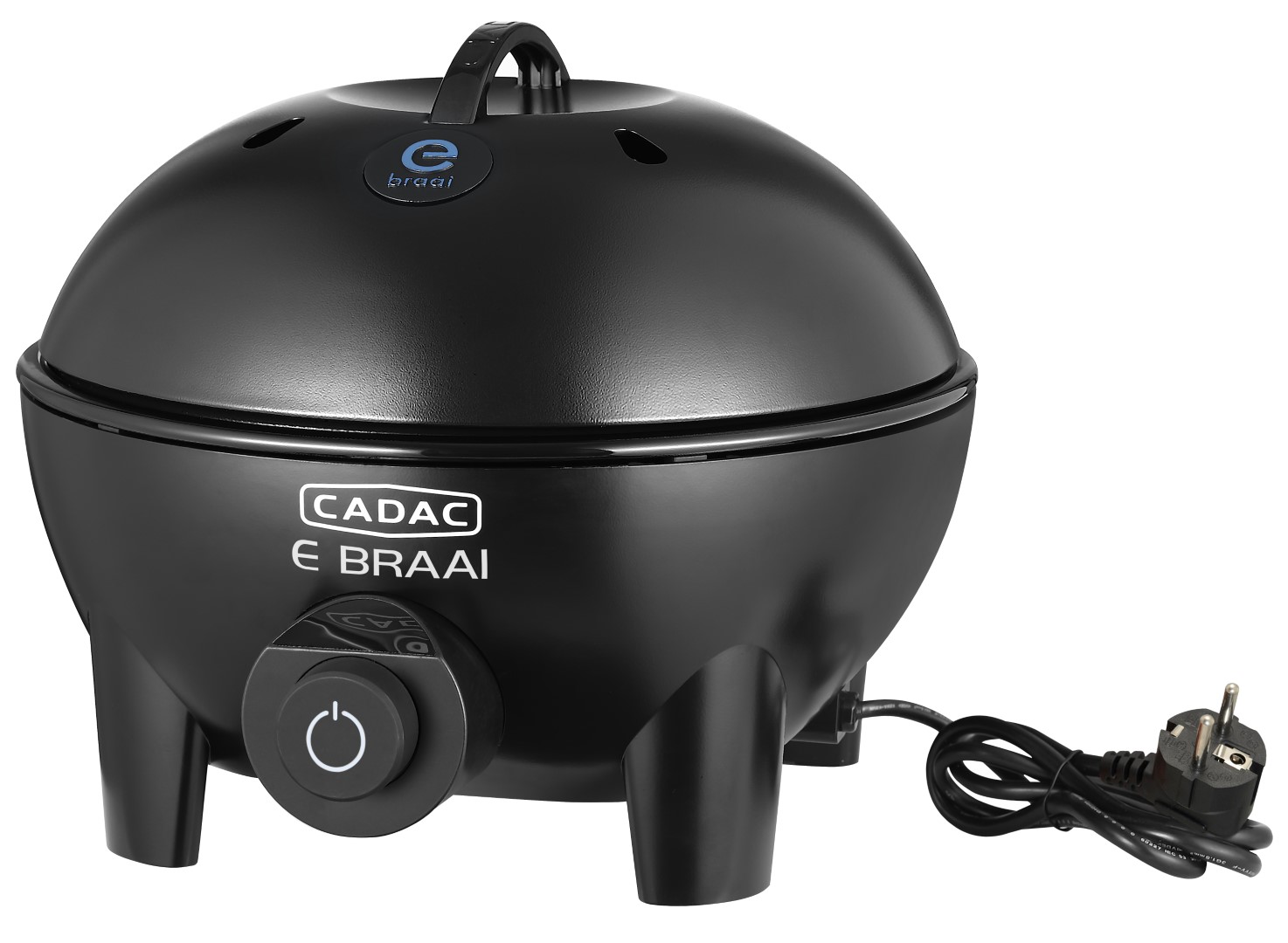 E-Braai