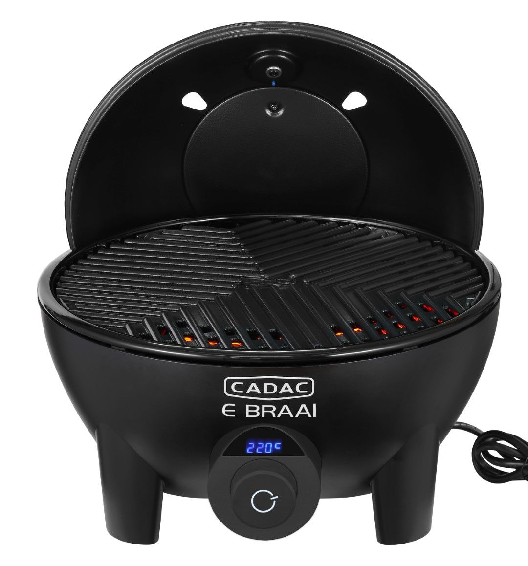 E-Braai