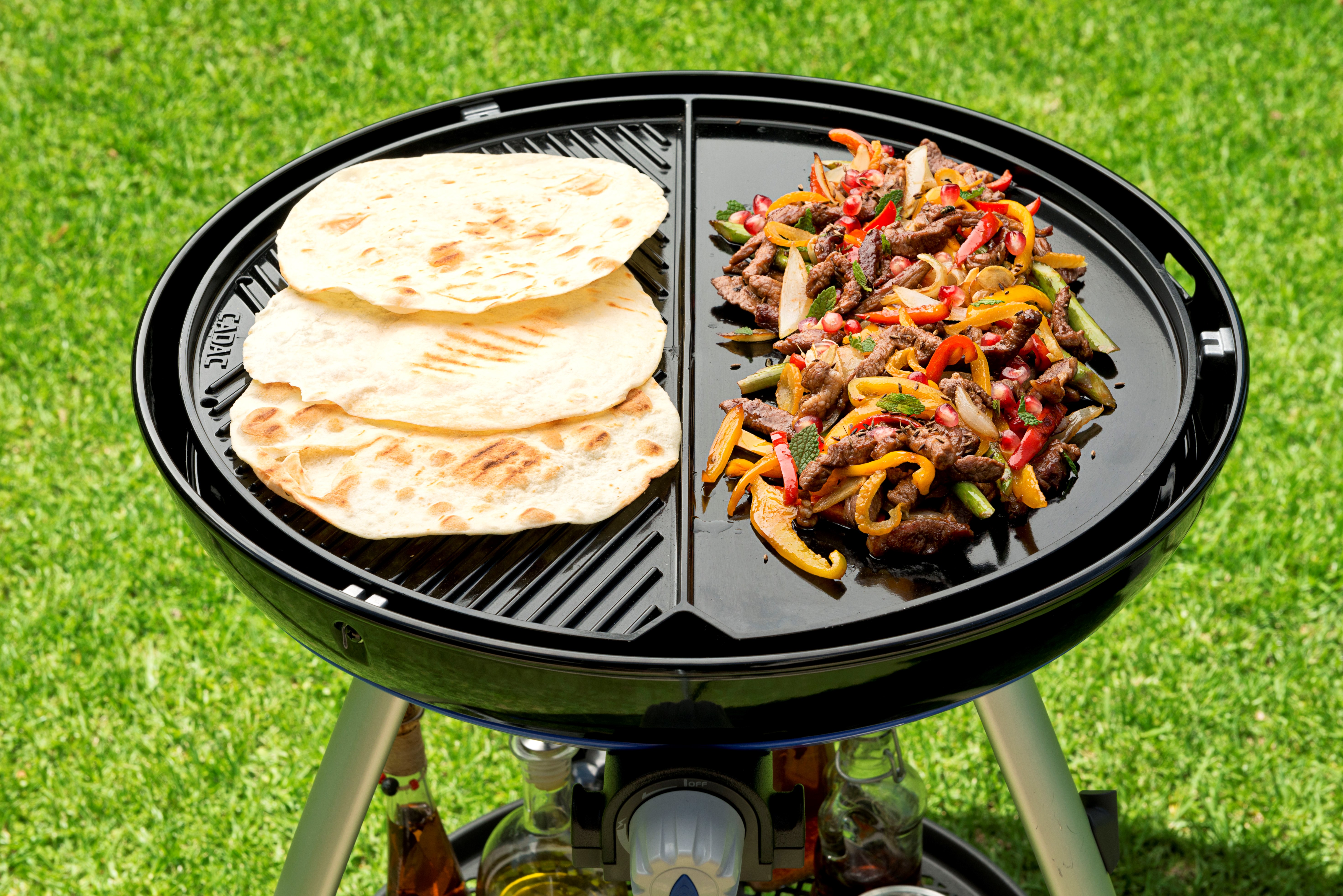 Cadac 2025 bbq accessories