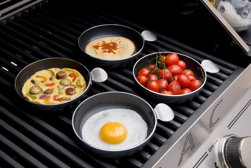 BBQ Musthaves