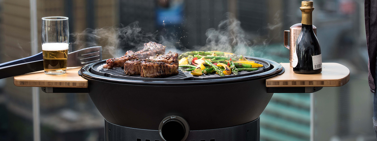 Citi Chef 50