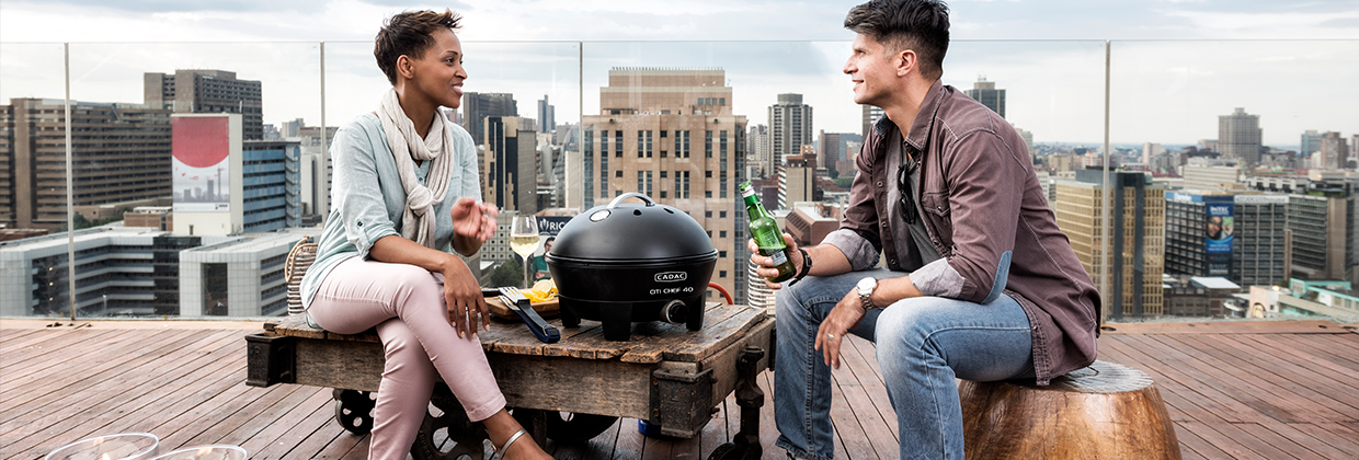 Citi Chef