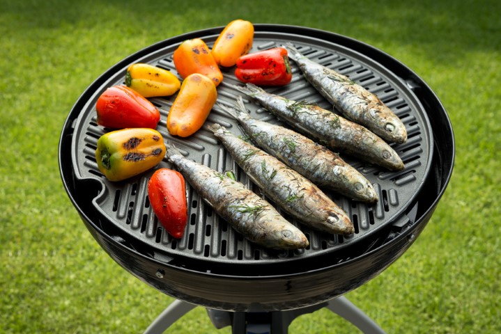 Grillo Chef 40 BBQ