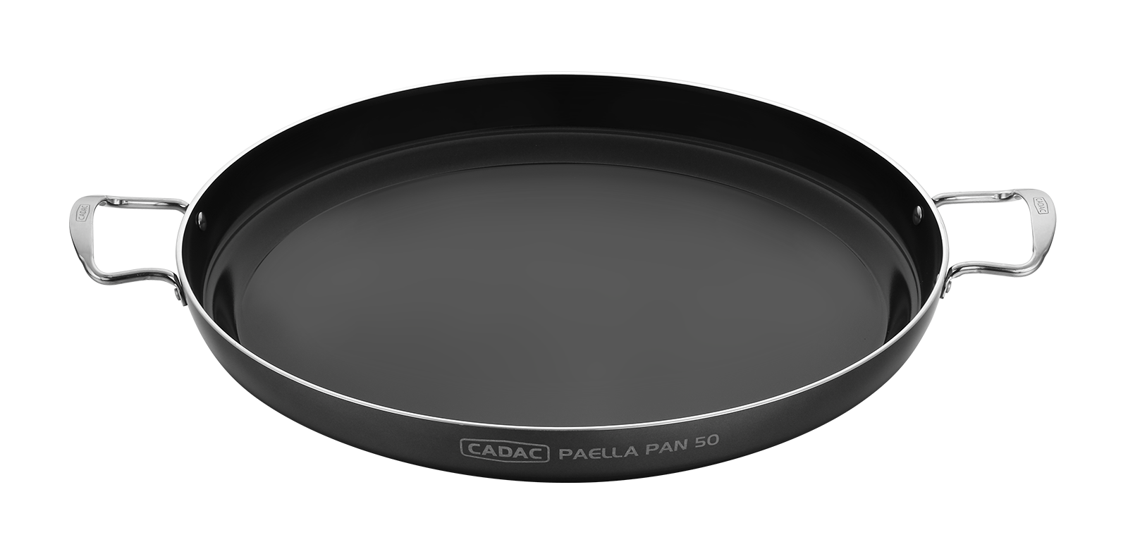 Skottelbraai Paella Pan