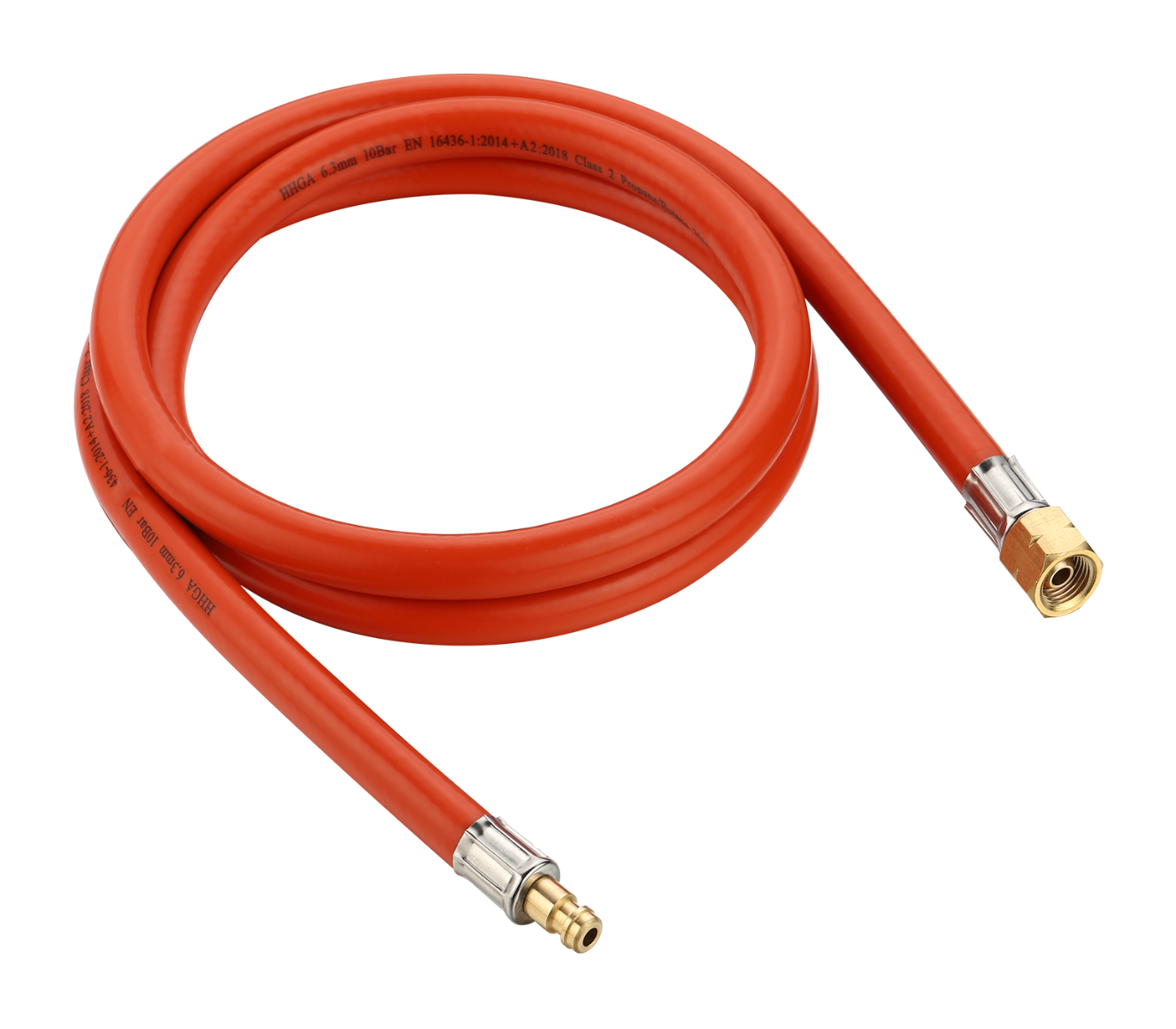 Hose 150cm with quick release