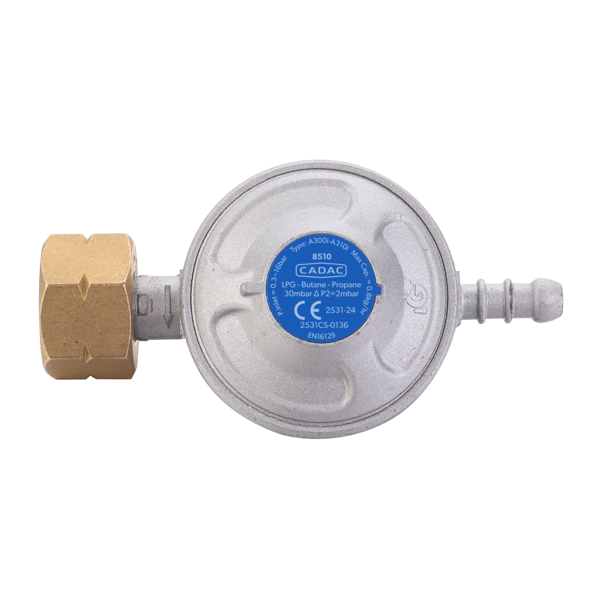 Universal Regulator