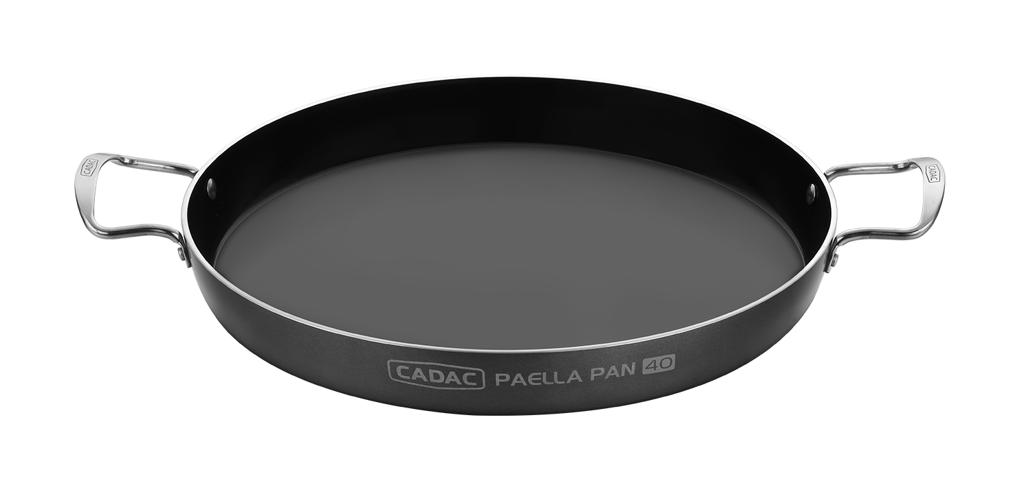 Paella Pan 40