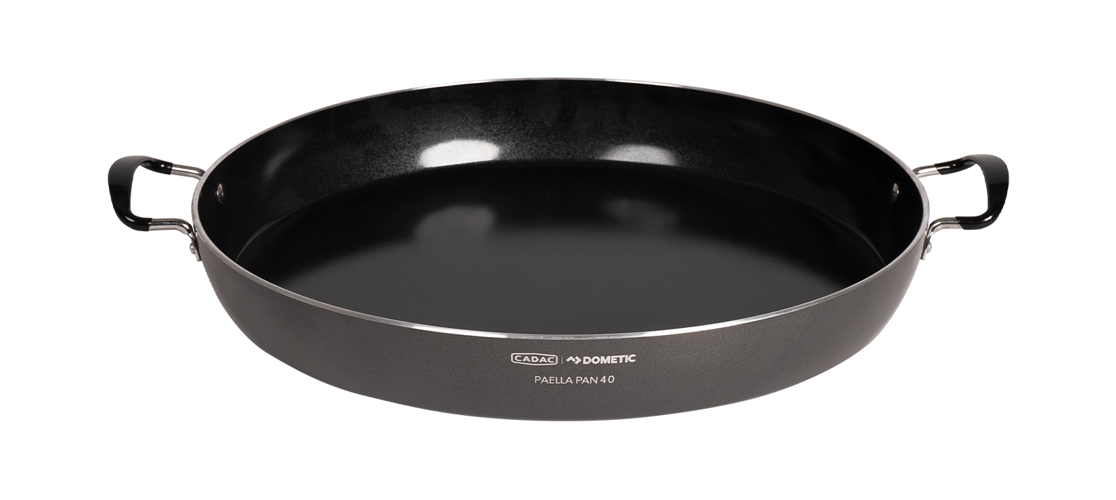 Paella Pan 40