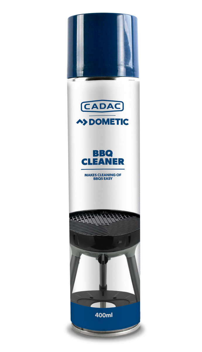 Barbecue Cleaner
