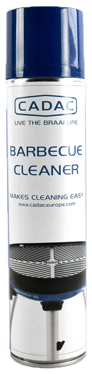 Barbecue Cleaner