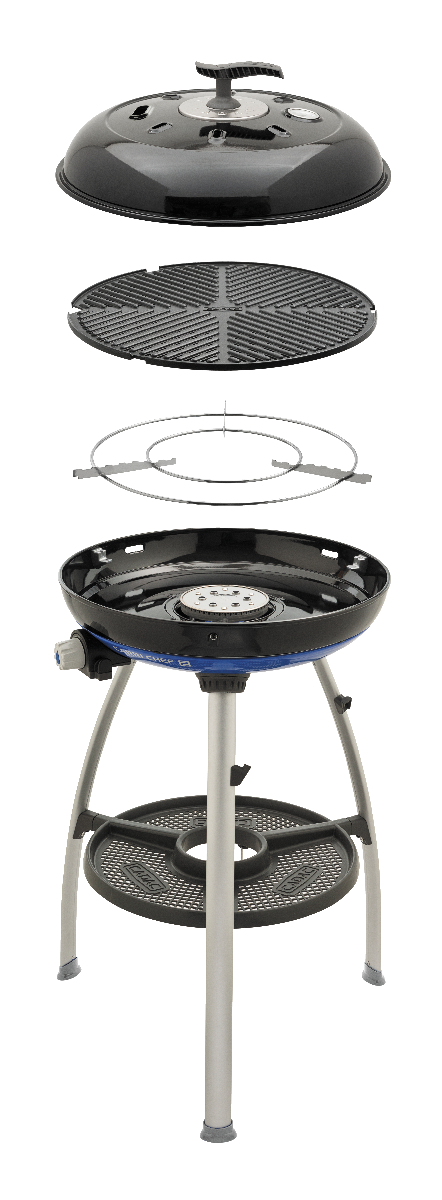 Carri Chef 50 BBQ / Dome