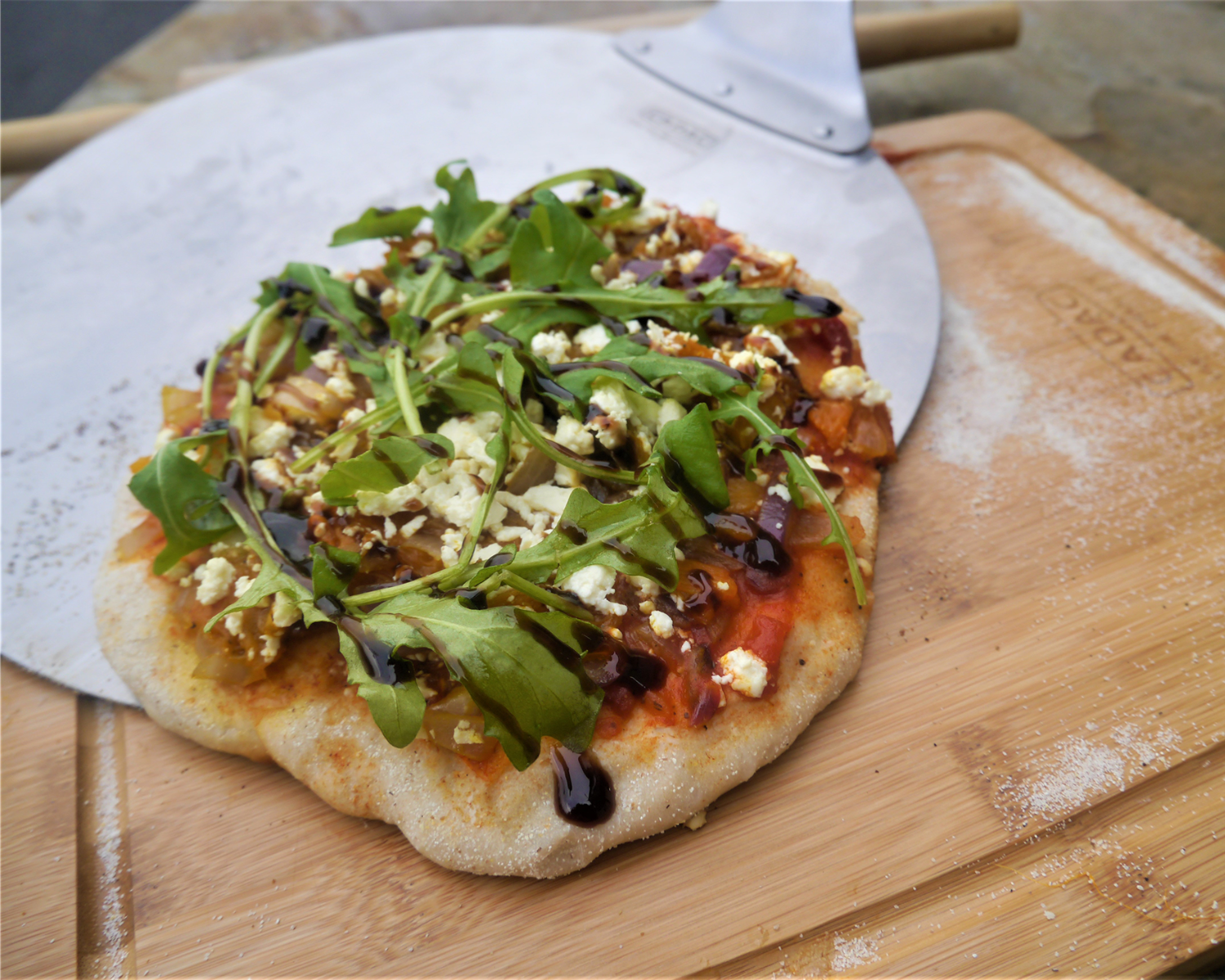 Pizzalifter