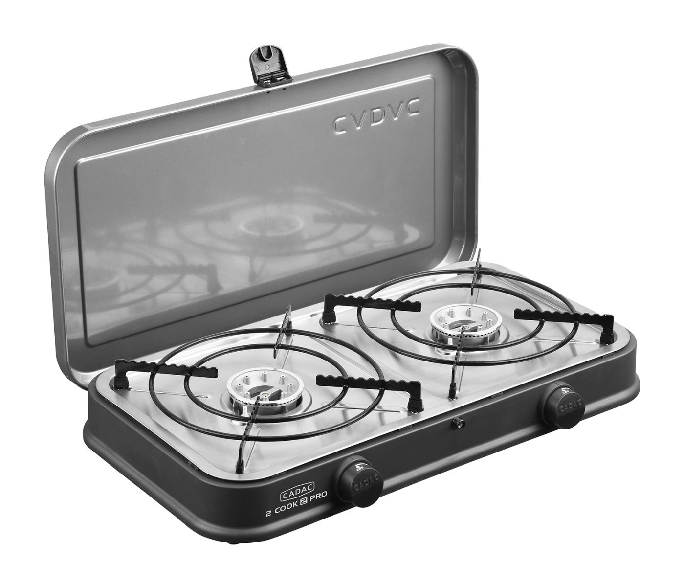 2 Cook Pro Stove Camping stove CADAC Barbecues