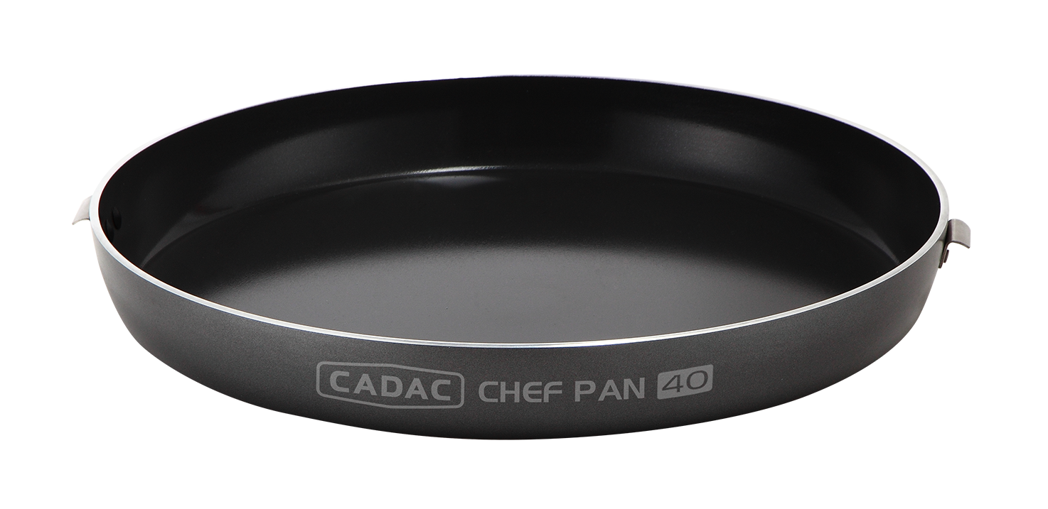 Cadac paella pan 36 shop