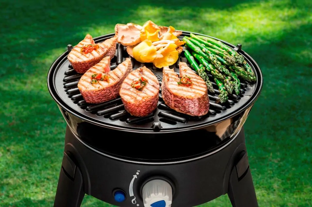 Safari Chef 30 LP