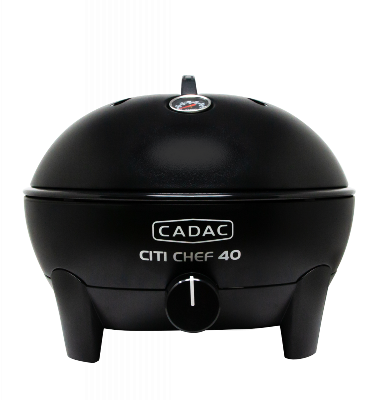 Citi Chef 40 Compact Gas Barbecue Citi Chef 40 Compact Gas Barbecue