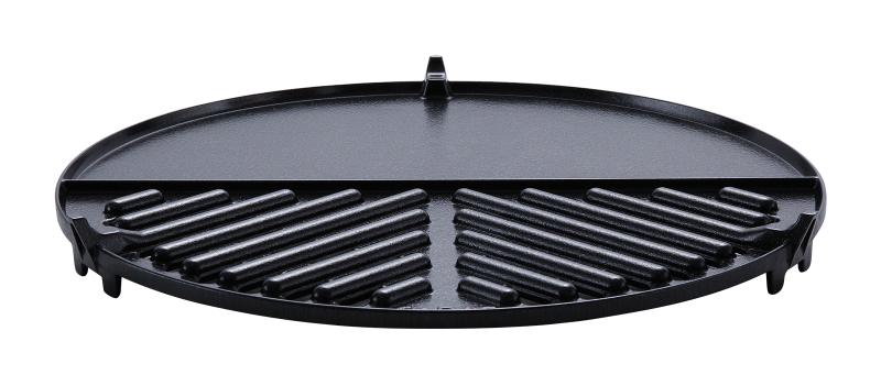 Bbq Plancha Safari Chef Cadac