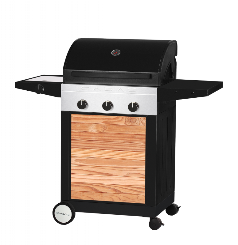 Cadac Entertainer Gas Bbq