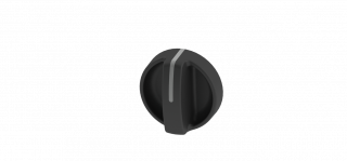 Cook Turbo | Controlknob