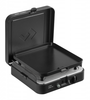 1 Cook Turbo FFD Plancha