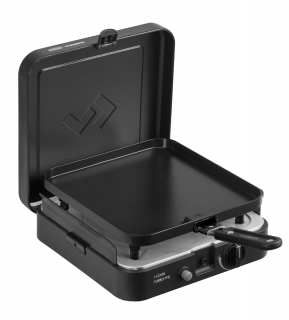 1 Cook Turbo FFD Plancha