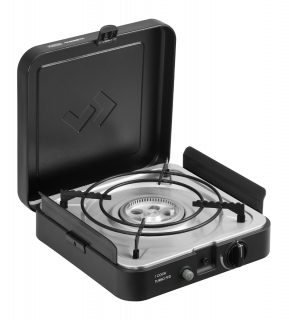 1 Cook Turbo FFD Stove