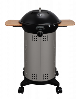 Citi Chef 50 | Urban Grilling | CADAC