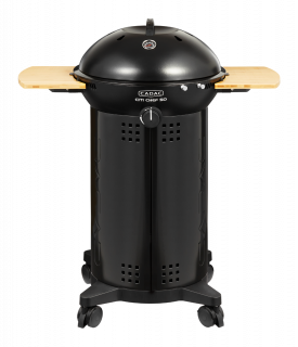 Citi Chef 50 Black