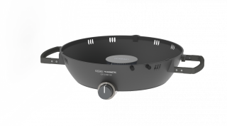 Citi Chef 50 | Burner pan (28/30 mbar)