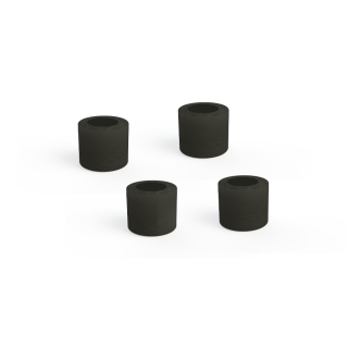 2-Cook 2 / Citi Chef 40 | Support de positionnement (4x)