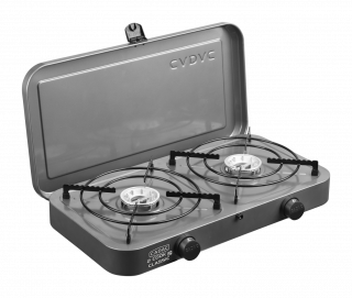 2-Cook Classic Stove | CADAC Campinggrill