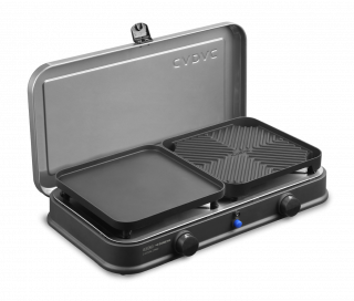 2-Cook Pro Deluxe Bag| CADAC