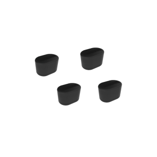 2-Cook 3 | Gummifuß (Topfständer) (4x)