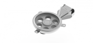 Cook Turbo | Turbo Brûleur 30mbar