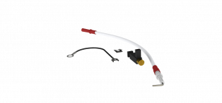 2 Cook 3 | Piezo set