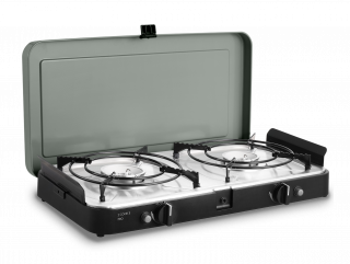 2 Cook 3 Pro Stove | CADAC