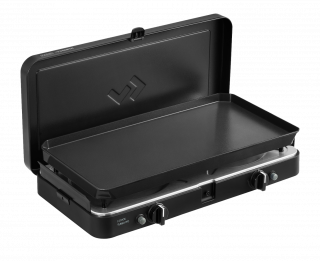 2 Cook Turbo FFD Plancha
