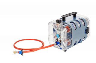 Quad Power Pak 50 mb